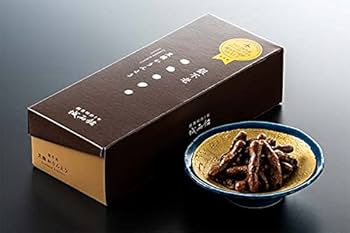 かりんとう Amazon | 銀不老かりんとう詰め合わせ（25g×5袋）箱入り 城西館
